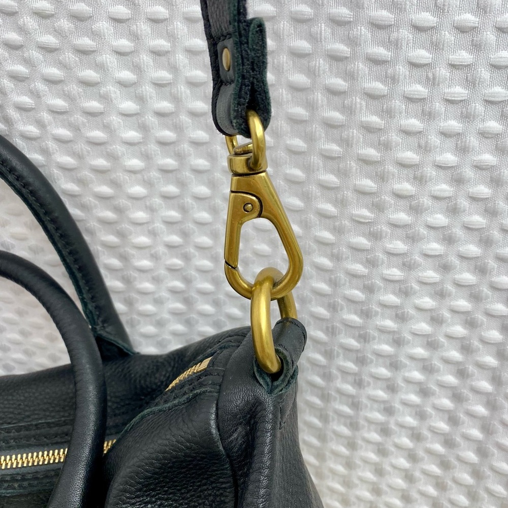 Fossil Erin Satchel - Picture 3 of 7